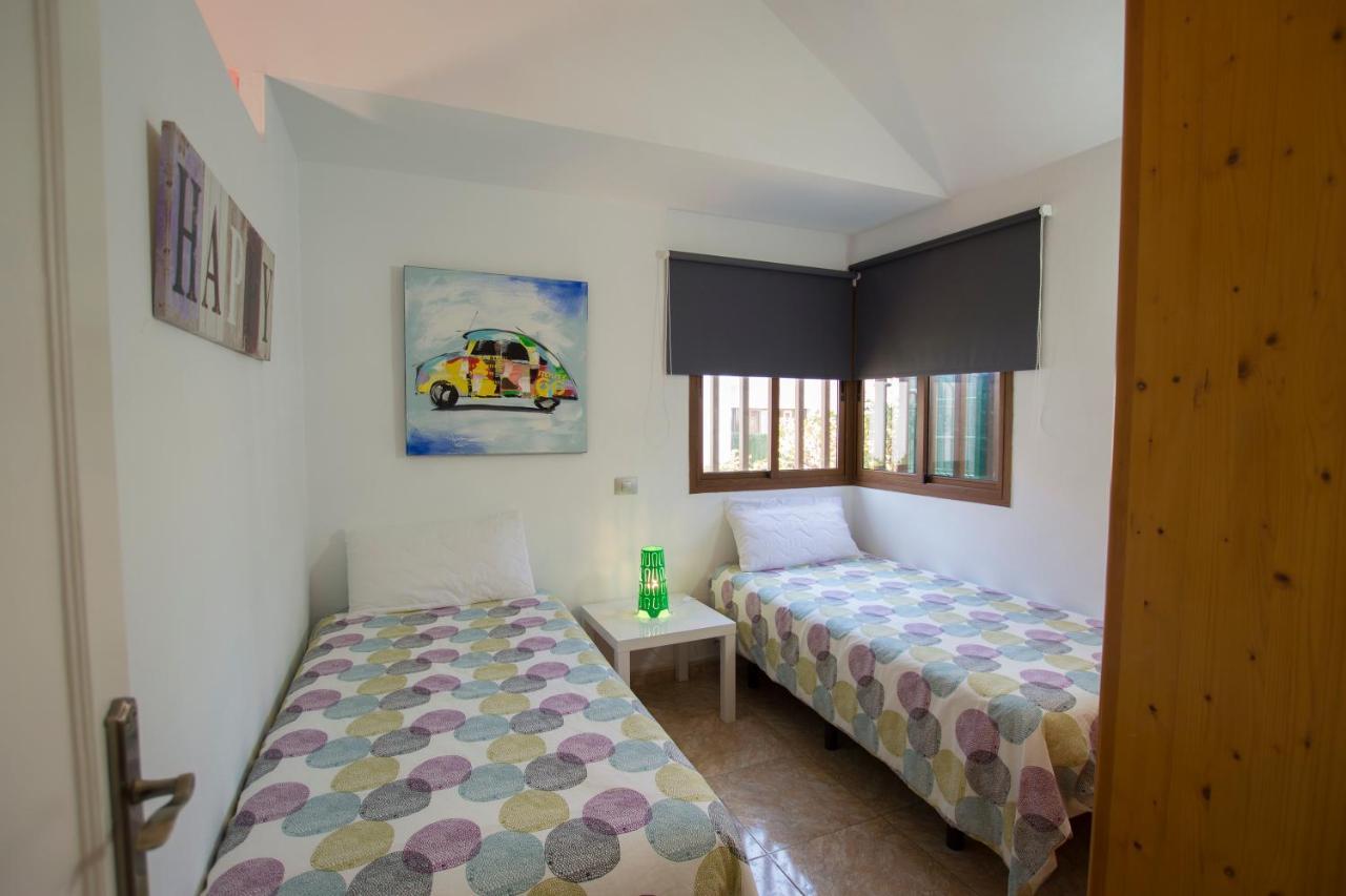 Serenity Garden Maspalomas  Exterior foto