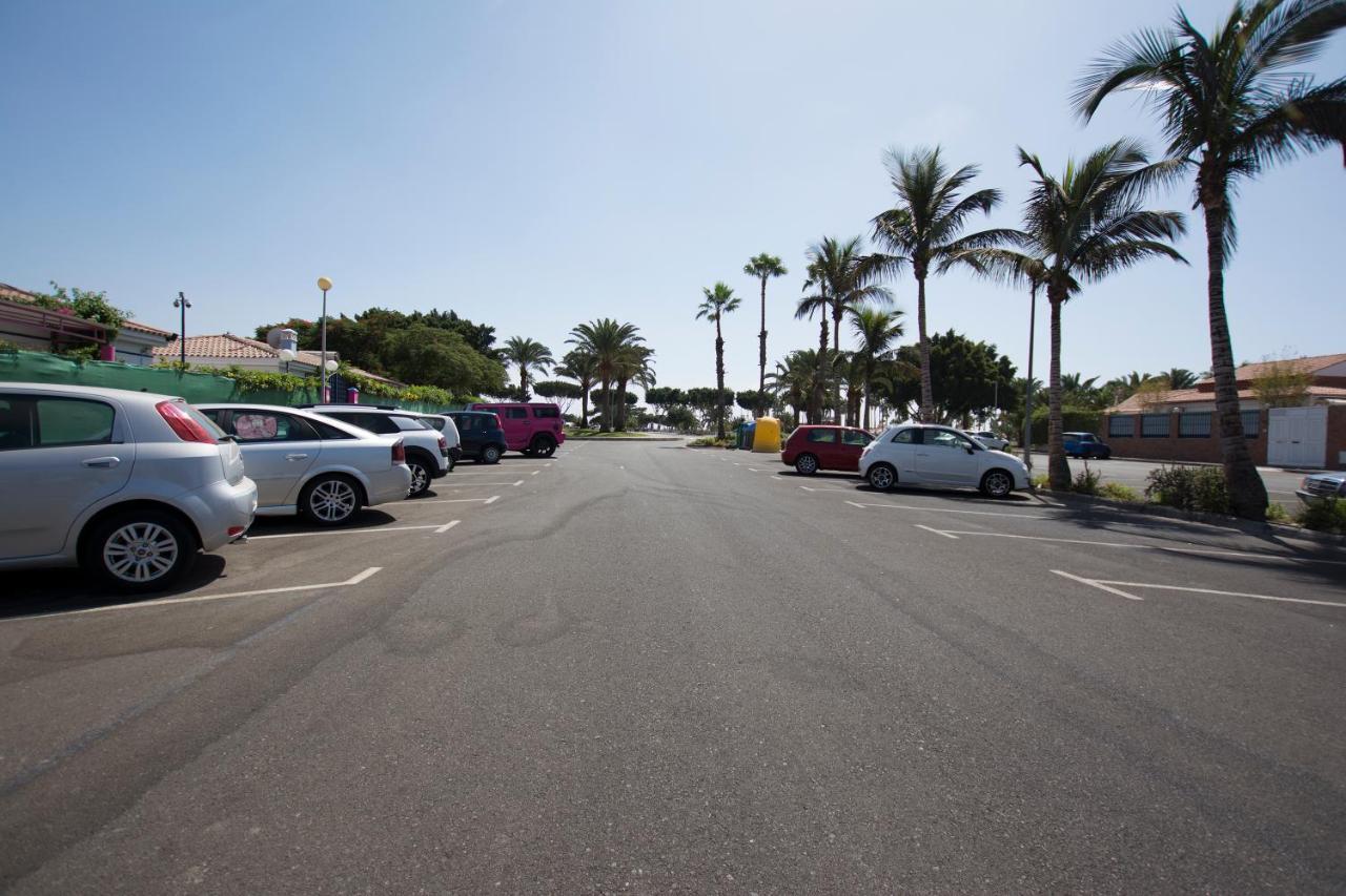 Serenity Garden Maspalomas  Exterior foto