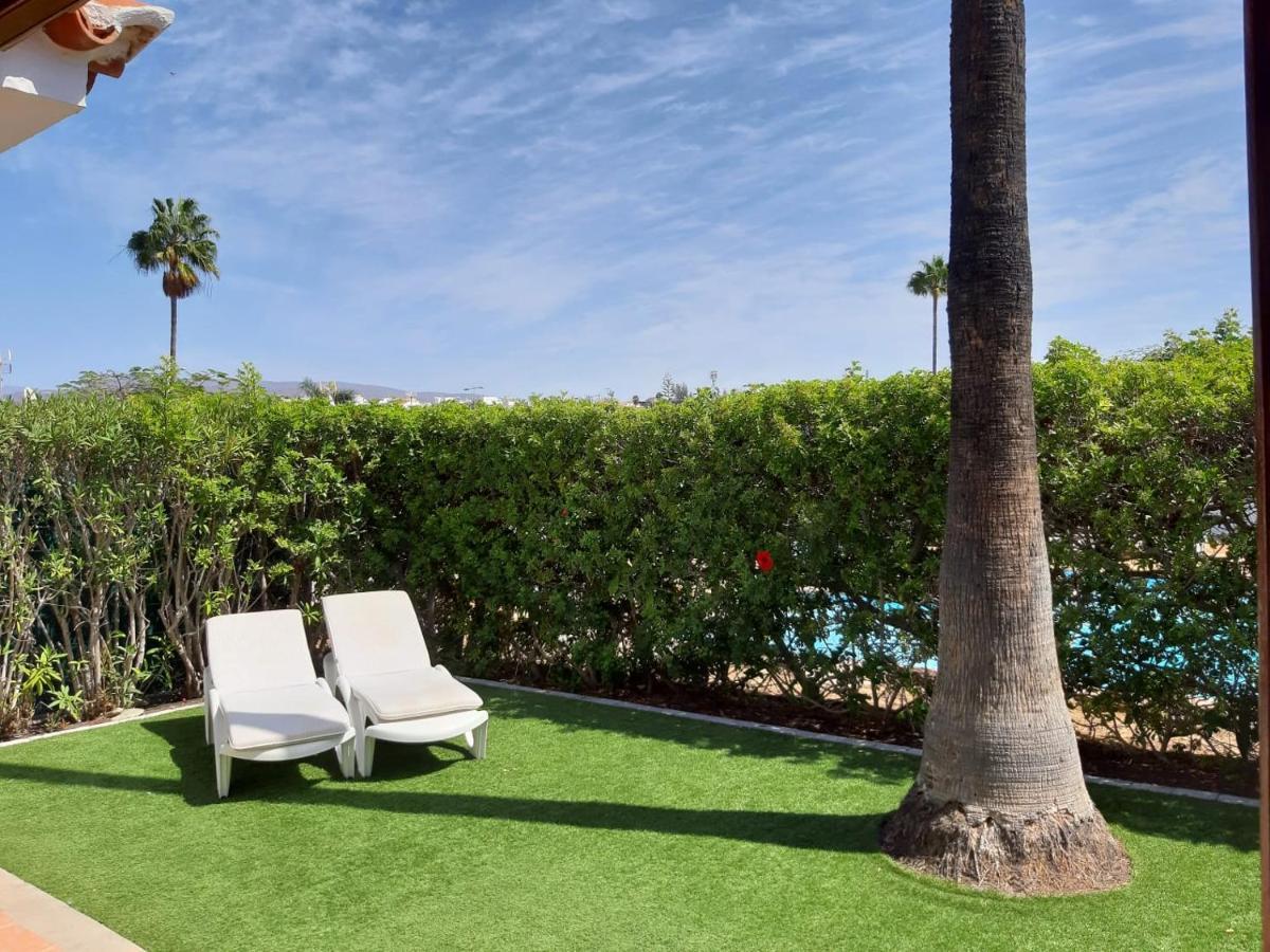 Serenity Garden Maspalomas  Exterior foto