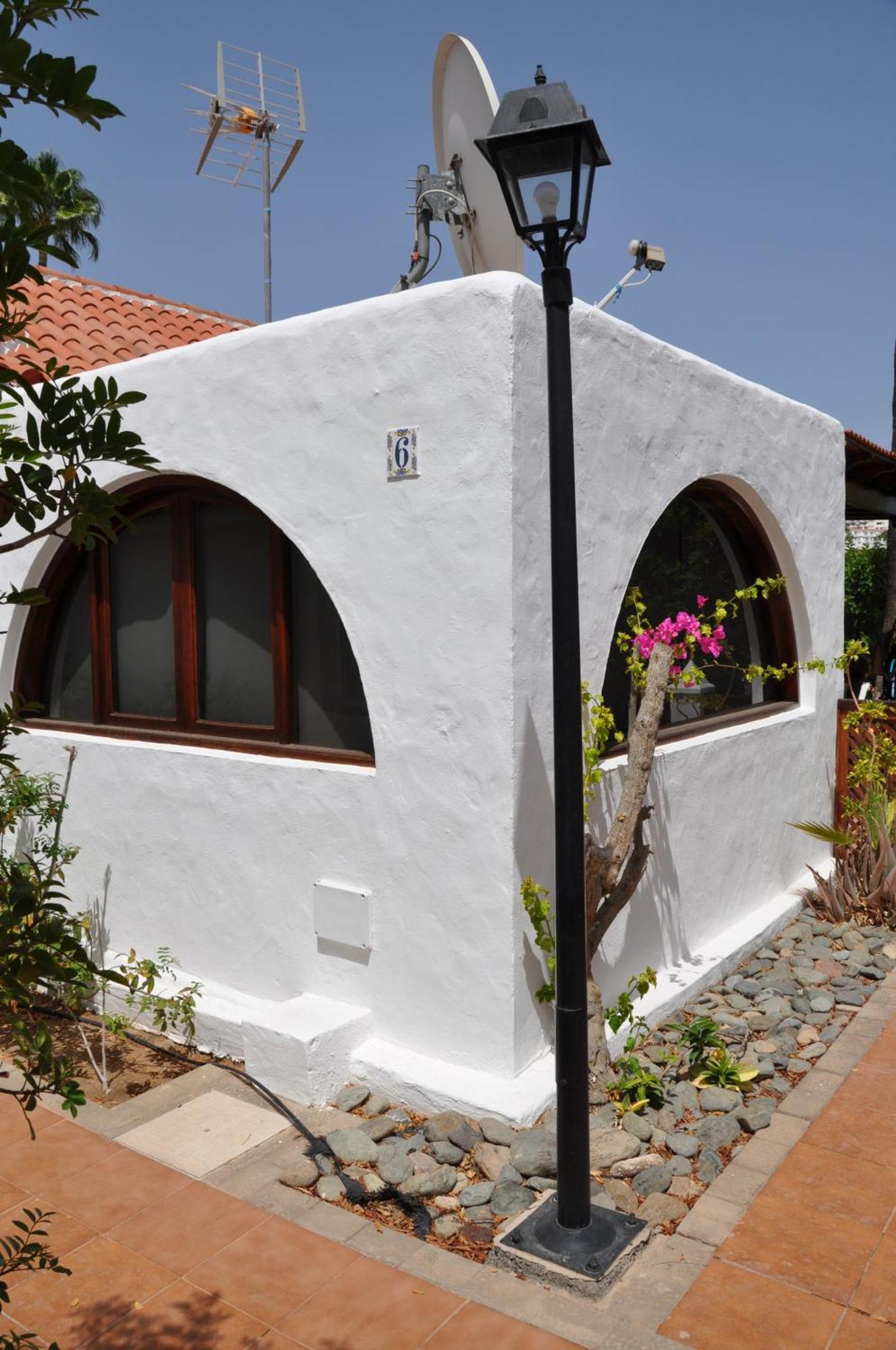 Serenity Garden Maspalomas  Exterior foto