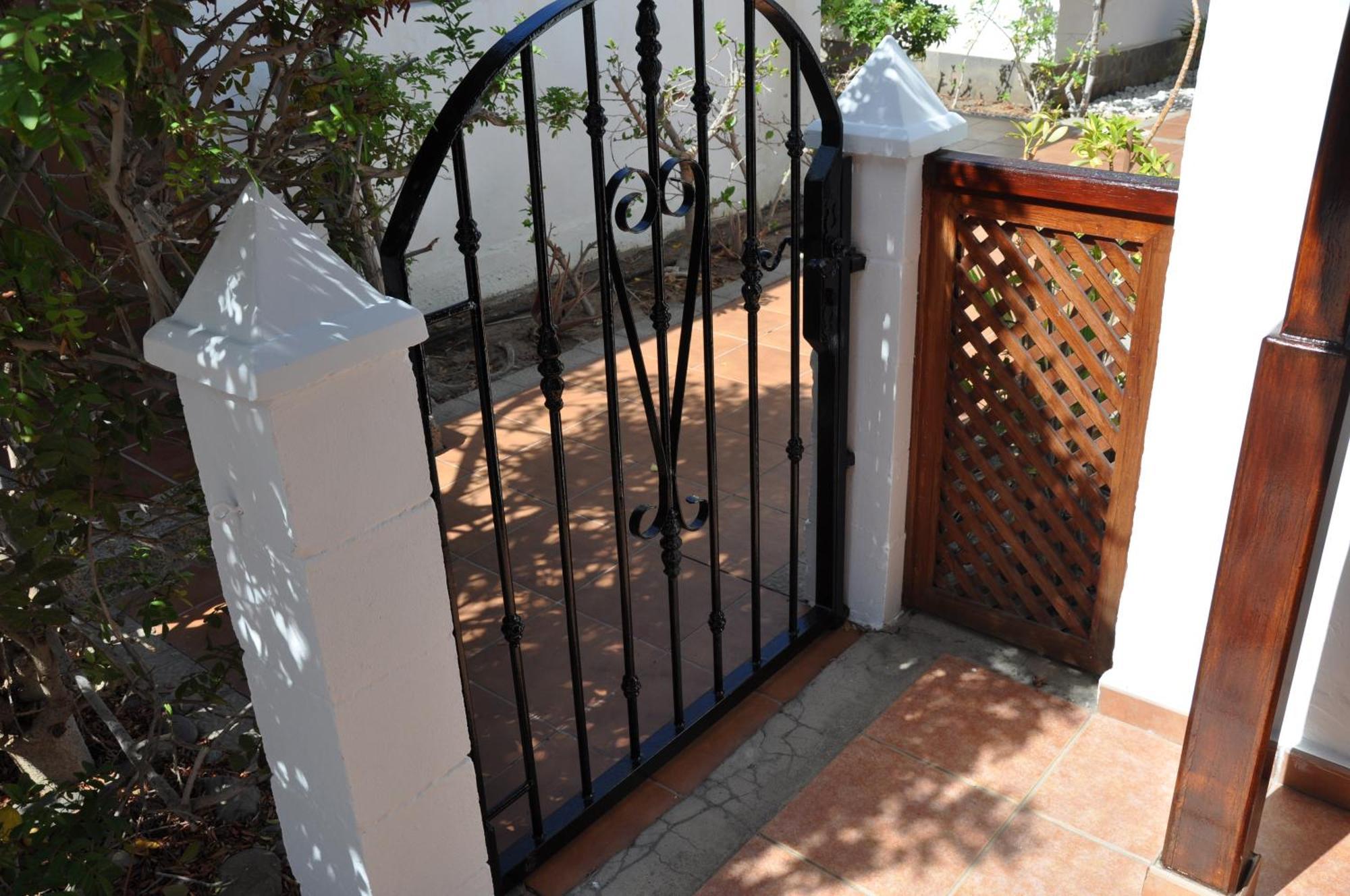 Serenity Garden Maspalomas  Exterior foto