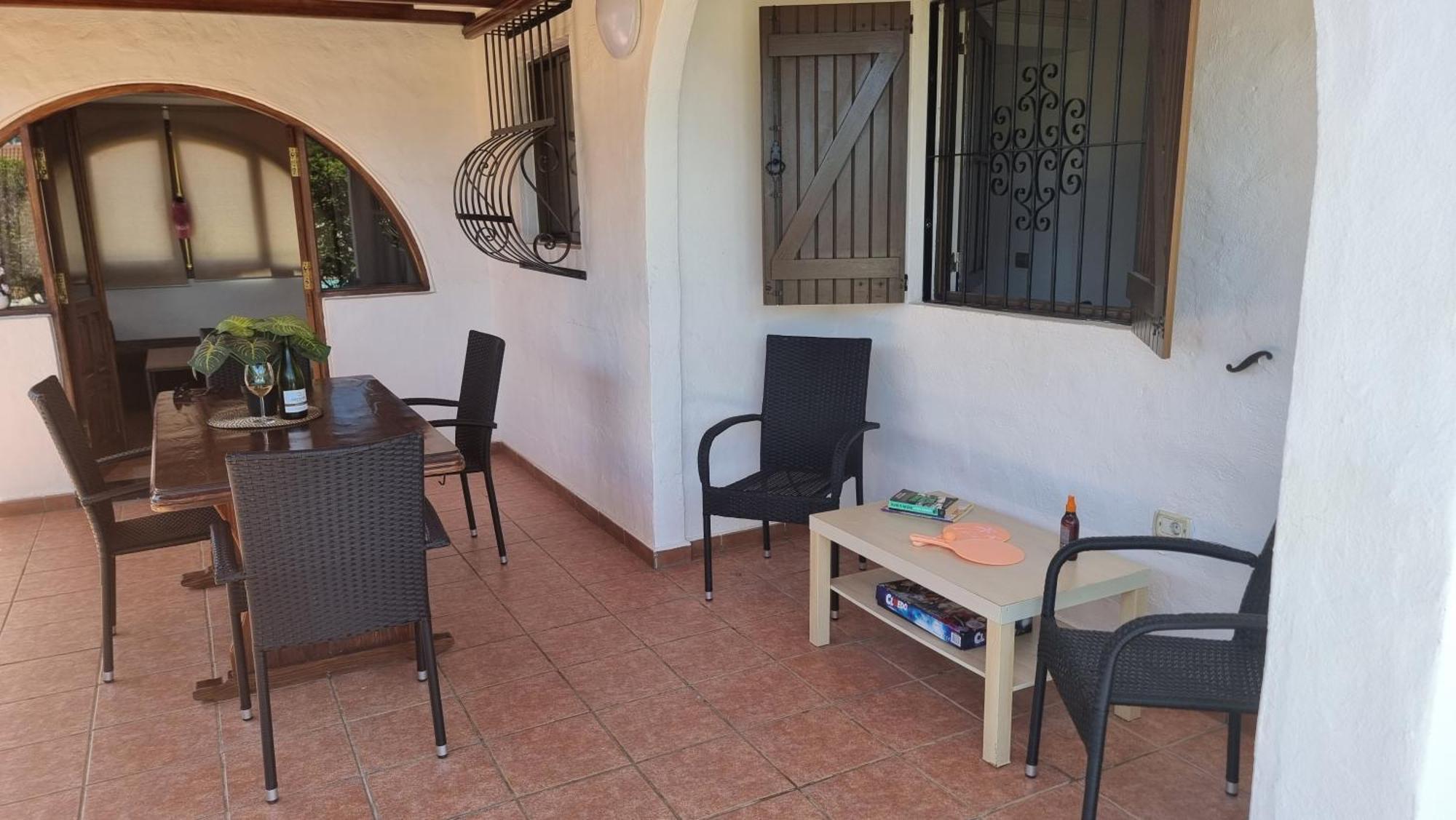 Serenity Garden Maspalomas  Exterior foto